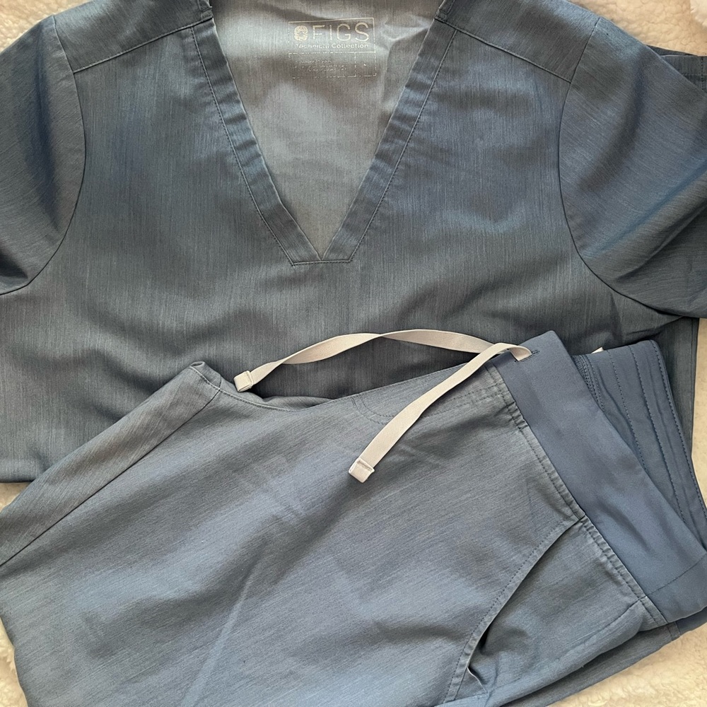 FIGS- Limited Edition Denim